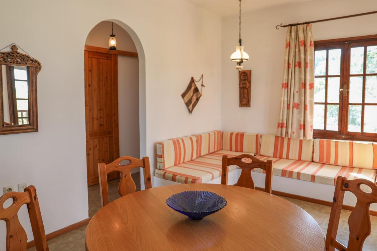 Pandora Studios Skiathos Kolios Exterior photo