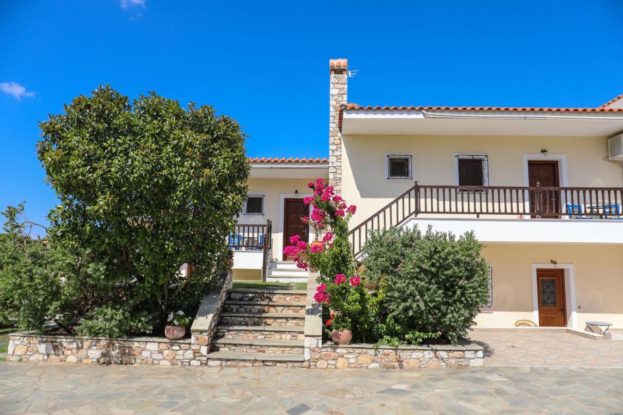 Pandora Studios Skiathos Kolios Exterior photo