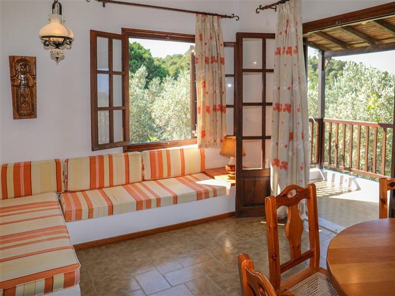 Pandora Studios Skiathos Kolios Exterior photo